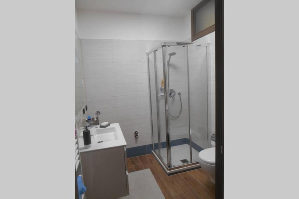 Moniga del Garda Casa Vista Lago מראה חיצוני תמונה