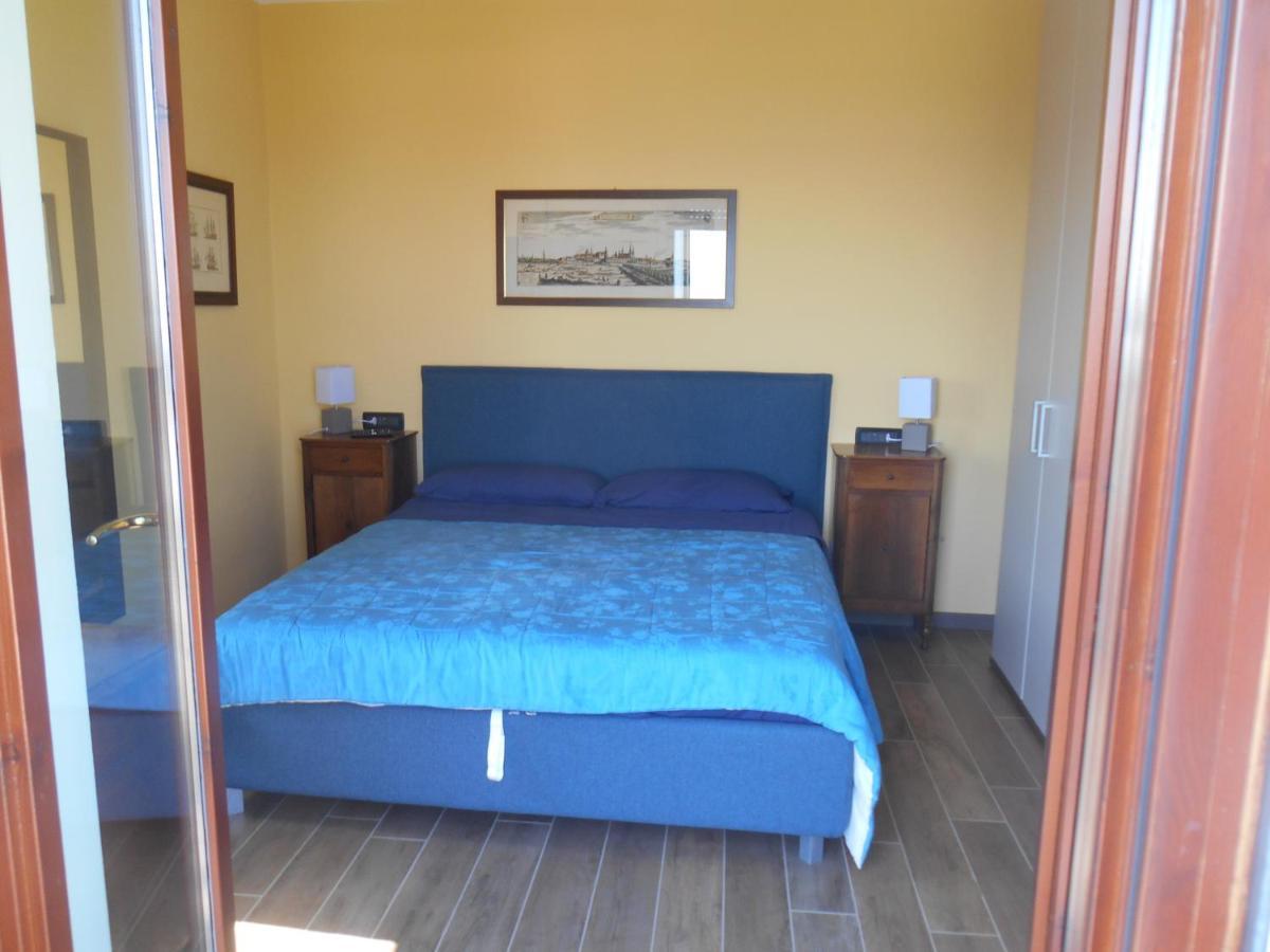 Moniga del Garda Casa Vista Lago מראה חיצוני תמונה